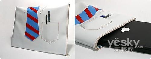 创意无处不在 新奇笔记本电脑产品大集合