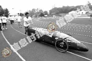 ��ѧ�����ƻ�����ʱ�ٿɴ�50����(ͼ)