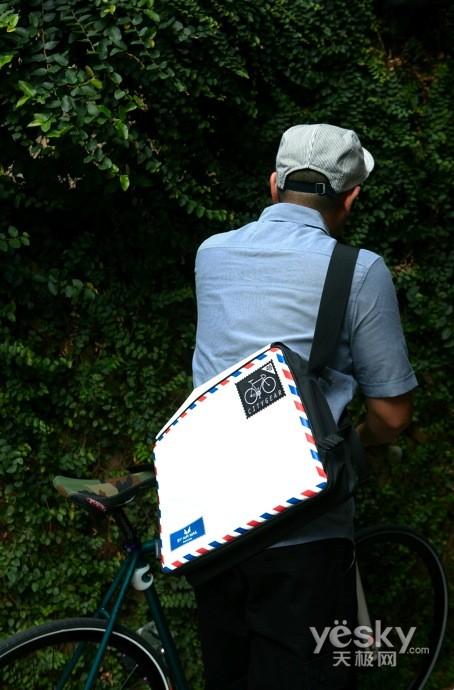 创意无处不在 新奇笔记本电脑产品大集合