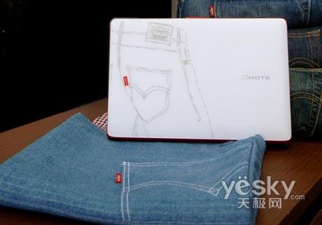 创意无处不在 新奇笔记本电脑产品大集合