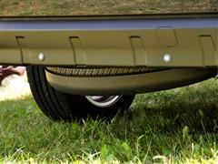 汽车之家 进口三菱 outlander ex 3.0 精英版