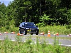 汽车之家 进口三菱 outlander ex 3.0 精英版