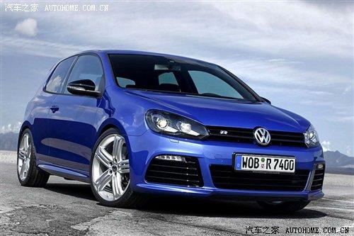 ӰR32ڷ265³Golf R ֮