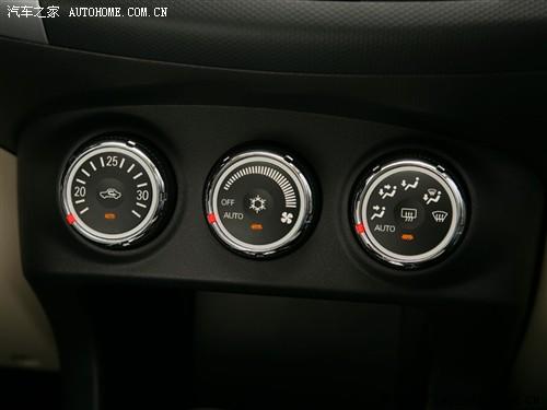 汽车之家 进口三菱 outlander ex 3.0 精英版