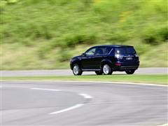 汽车之家 进口三菱 outlander ex 3.0 精英版