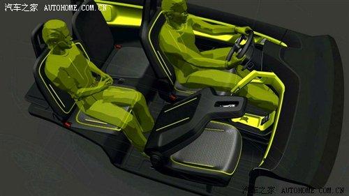 城市专用!大众纯电动小车E-UP发布 汽车之家 城市专用!大众纯电动小车E-UP发布 汽车之家