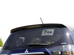 汽车之家 进口三菱 outlander ex 3.0 精英版