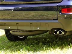 汽车之家 进口三菱 outlander ex 3.0 精英版