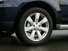 汽车之家 进口三菱 outlander ex 3.0 精英版