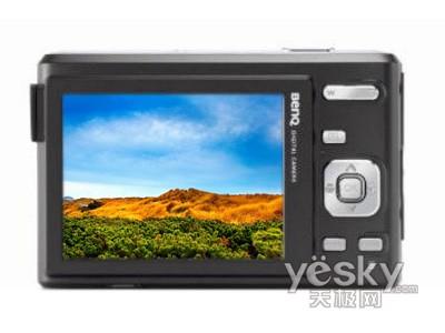 添加一抹色彩 独居老人经济易用相机推荐