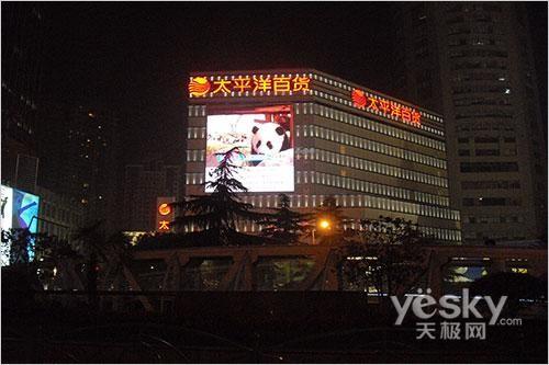 最美还是夕阳红 十一老年旅游相机选购推荐