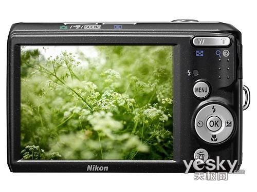 添加一抹色彩 独居老人经济易用相机推荐