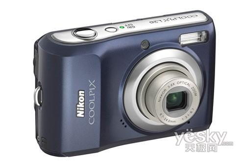 添加一抹色彩 独居老人经济易用相机推荐