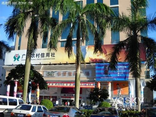 最美还是夕阳红 十一老年旅游相机选购推荐