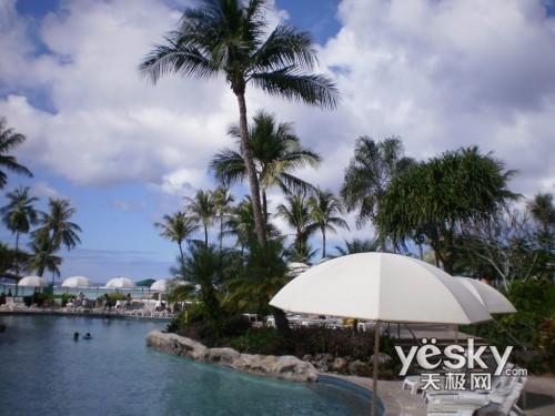 最美还是夕阳红 十一老年旅游相机选购推荐