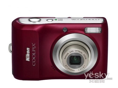 添加一抹色彩 独居老人经济易用相机推荐