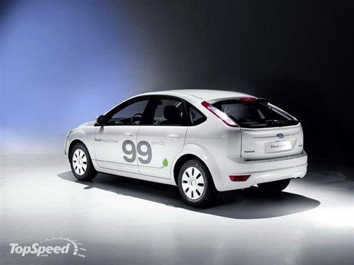 福特环保新品 福克斯推ECOnetic新车型 汽车之家 福特环保新品 福克斯推ECOnetic新车型 汽车之家