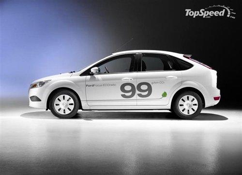 福特环保新品 福克斯推ECOnetic新车型 汽车之家 福特环保新品 福克斯推ECOnetic新车型 汽车之家