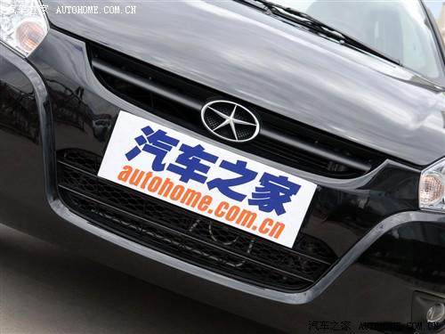 汽车之家 江淮汽车 同悦 三厢 1.3l 豪华型