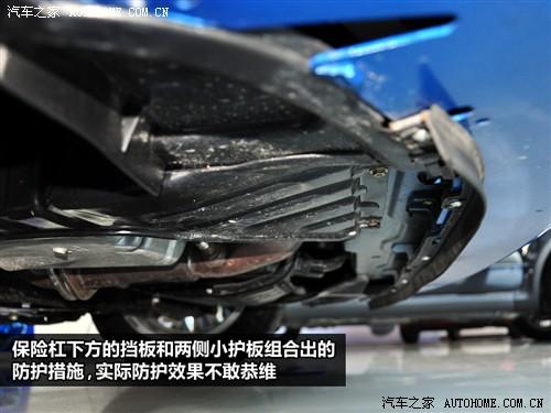 汽车之家 长安铃木 雨燕 1.3炫彩版 mt