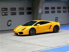 汽车之家 兰博基尼 gallardo 2010款 lp550-2