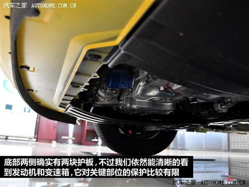 汽车之家 广汽本田 飞度 1.3 mt舒适版