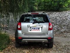 汽车之家 进口雪佛兰 科帕奇 07款 3.2 at 7座旗舰型