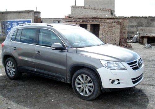 ������11�·��� ����Tiguan·���ٱ��� ����֮��