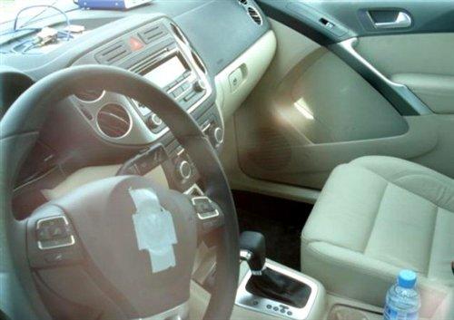 ������11�·��� ����Tiguan·���ٱ��� ����֮��