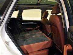 汽车之家 进口奥迪 海外奥迪q5 09款 3.2 quattro
