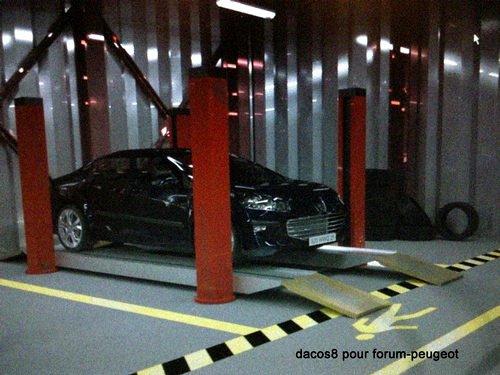 明年海外首发 标致408路试谍照首次曝光 汽车之家 明年海外首发 标致408路试谍照首次曝光 汽车之家