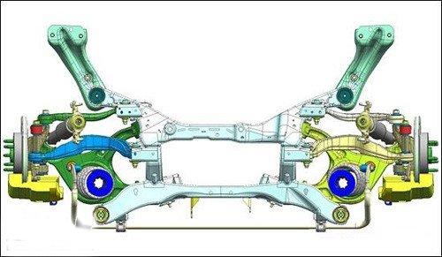 舒适性为最大特点!测试新君越3.0旗舰版 汽车之家 舒适性为最大特点!测试新君越3.0旗舰版 汽车之家