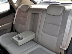 汽车之家 北京现代 现代i30 09款 1.6 手动劲享型