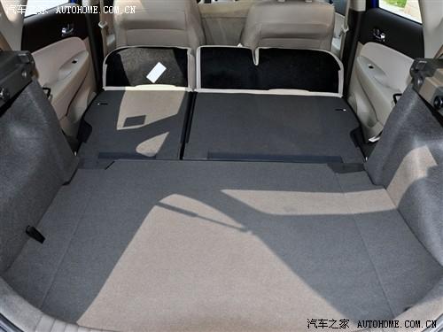 汽车之家 北京现代 现代i30 09款 1.6 手动劲享型