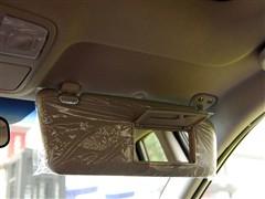 汽车之家 北京现代 现代i30 09款 1.6 手动劲享型