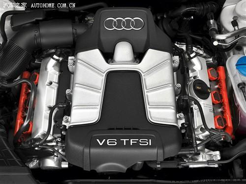 汽车之家 进口奥迪 奥迪a5 2011款 s5 sportback