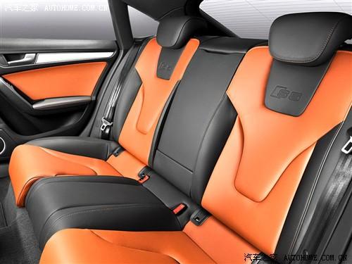 汽车之家 进口奥迪 奥迪a5 2011款 s5 sportback