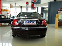 汽车之家 mg名爵 mg 7 09款 1.8t at 舒适版