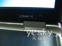 Joybook S42