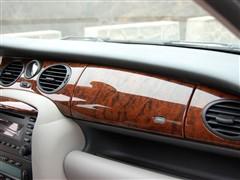 汽车之家 mg名爵 mg 7 08款 1.8t at 豪华版