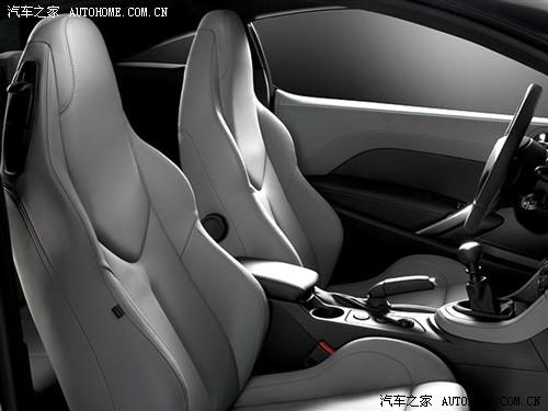 汽车之家 进口标致 进口标致308 2010款 rcz