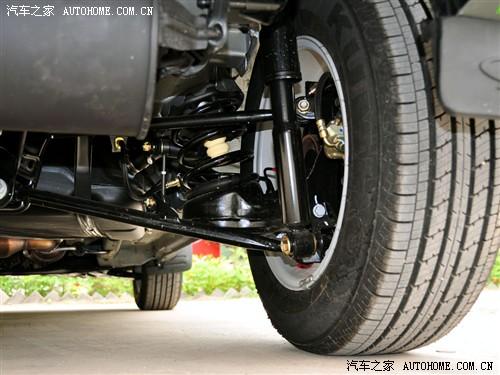 汽车之家 奇瑞汽车 瑞虎3 09款 1.6 mt舒适型