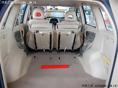 汽车之家 奇瑞汽车 瑞虎3 09款 1.8 mt舒适型