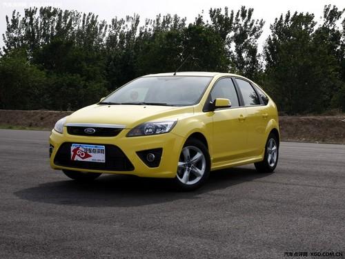 差异在哪里 德日美车型风格对比推荐