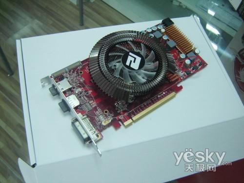 �������HD4850����DP