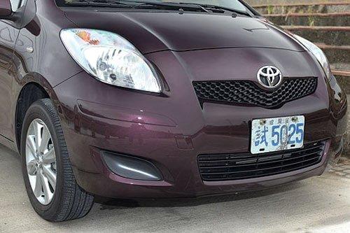 冷暖当自知!海外试驾2010款丰田雅力士 汽车之家 冷暖当自知!海外试驾2010款丰田雅力士 汽车之家