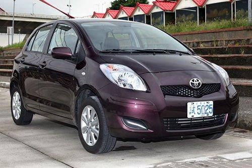 冷暖当自知!海外试驾2010款丰田雅力士 汽车之家 冷暖当自知!海外试驾2010款丰田雅力士 汽车之家