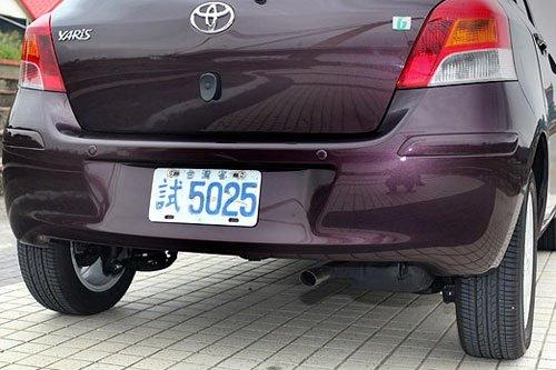 冷暖当自知!海外试驾2010款丰田雅力士 汽车之家 冷暖当自知!海外试驾2010款丰田雅力士 汽车之家