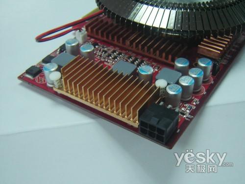 �������HD4850����DP