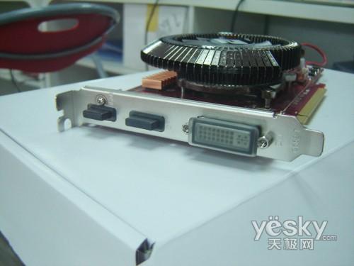 �������HD4850����DP